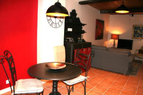 Appartement EMMA Quartier historique à 400m de la mer
